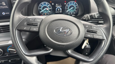 Hyundai i20 1.0T GDi 48V MHD SE Connect 5dr Petrol Hatchback